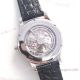 Swiss Classic Chopard L.U.C 9015 Watch SS Gray Roman Markers (11)_th.jpg